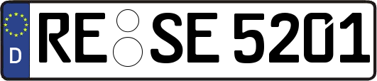RE-SE5201