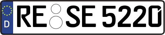 RE-SE5220
