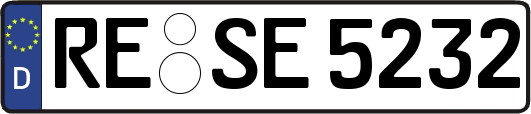 RE-SE5232