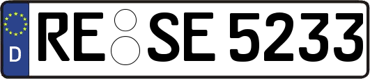 RE-SE5233