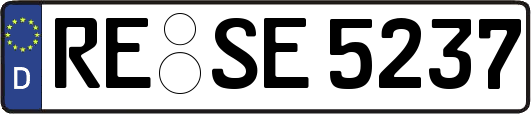 RE-SE5237