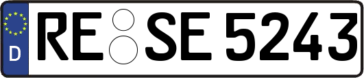 RE-SE5243