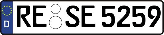RE-SE5259
