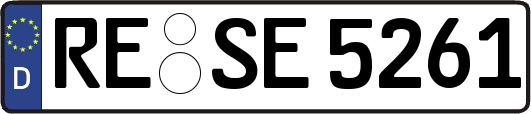 RE-SE5261