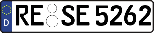 RE-SE5262