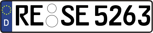 RE-SE5263
