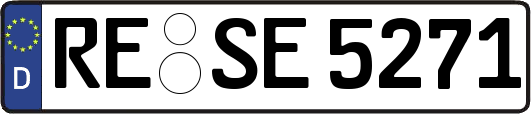 RE-SE5271
