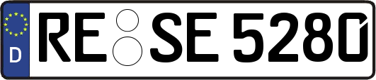 RE-SE5280