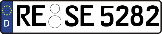 RE-SE5282