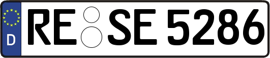 RE-SE5286