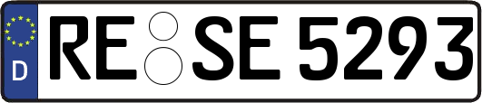 RE-SE5293