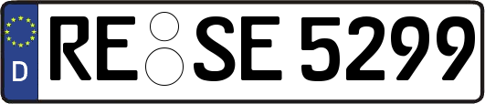 RE-SE5299
