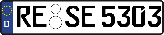 RE-SE5303
