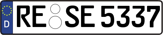 RE-SE5337