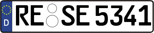 RE-SE5341