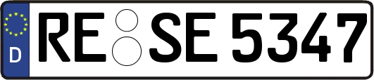 RE-SE5347