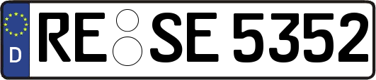 RE-SE5352