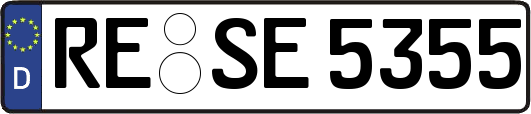 RE-SE5355