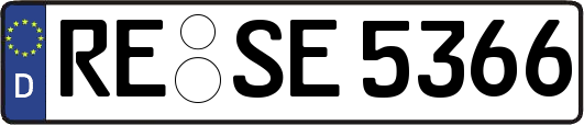 RE-SE5366