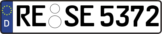 RE-SE5372