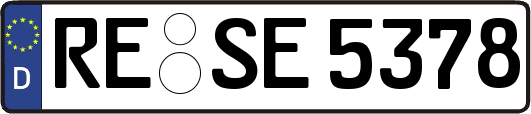 RE-SE5378