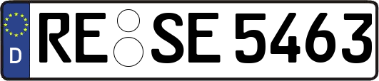 RE-SE5463