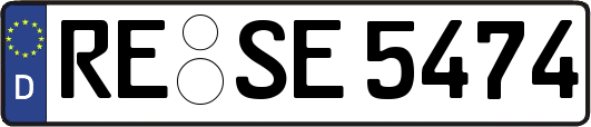 RE-SE5474