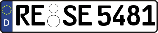 RE-SE5481