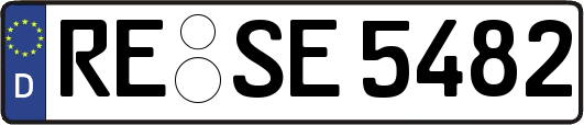 RE-SE5482