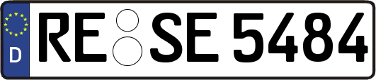 RE-SE5484