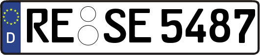 RE-SE5487