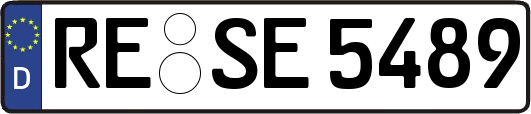 RE-SE5489