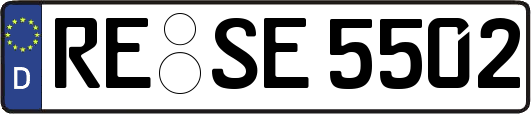 RE-SE5502