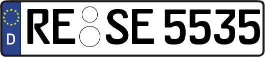 RE-SE5535