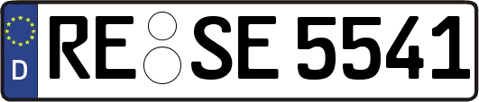 RE-SE5541