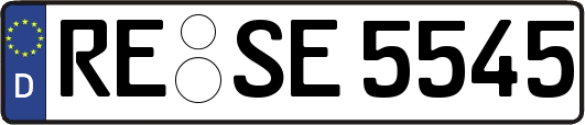 RE-SE5545