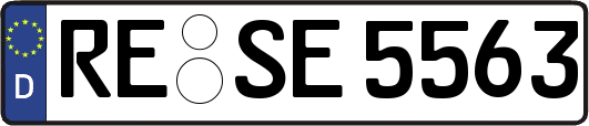 RE-SE5563