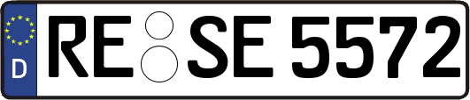 RE-SE5572