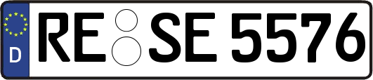 RE-SE5576