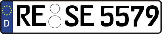 RE-SE5579