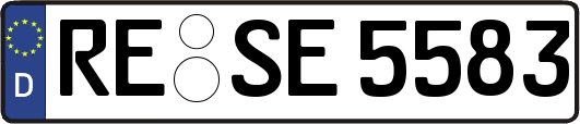 RE-SE5583
