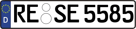 RE-SE5585
