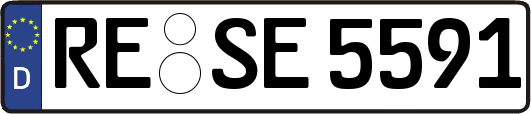 RE-SE5591