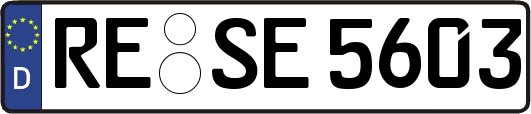 RE-SE5603