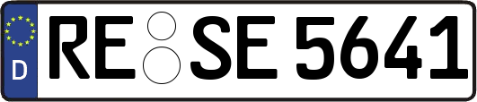 RE-SE5641