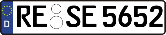 RE-SE5652
