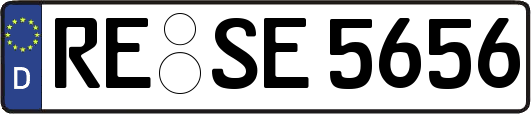 RE-SE5656