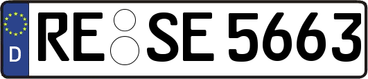 RE-SE5663