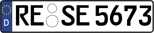 RE-SE5673