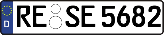 RE-SE5682